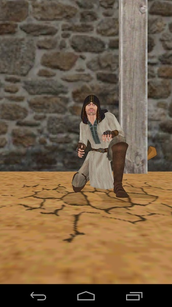 Assassins Run - Preview 6