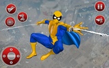 Spider fighter : Spider games screenshot 1