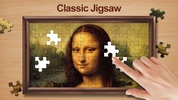 Shape Sort-jigsaw puzzle screenshot 25