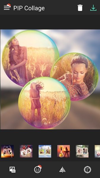 PIP Collage - Preview 2