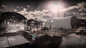 Desert Sniper Invisible Assassin : Winter Special screenshot 2