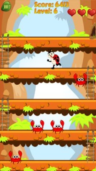Ladybug Escape - Preview 7