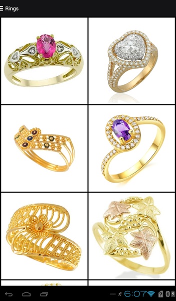 Latest Jewellery Designs - Preview 7