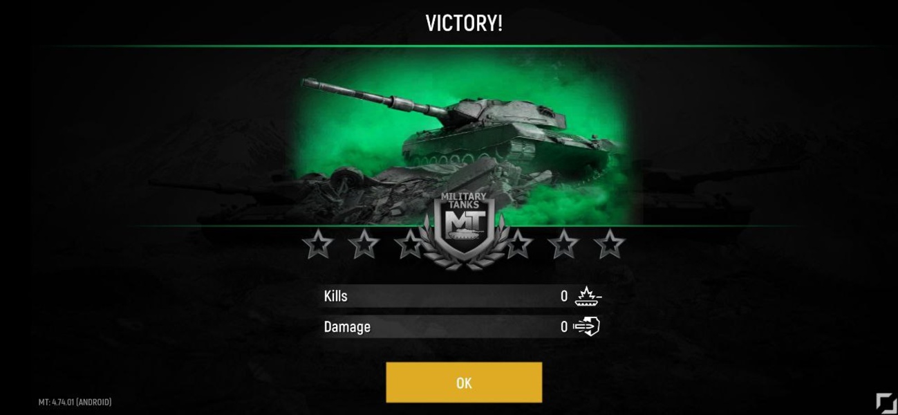 Military Tanks: Tank War Games - Preview 2