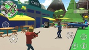 Crime 3D Simulator screenshot 2