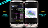 3D Charts Mobile screenshot 8