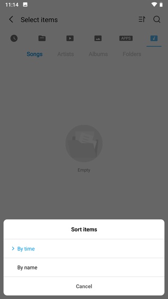 ShareMe - Preview 4