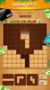 Lucky Woody Puzzle - Block Puz screenshot 20