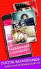 Love Pink Keyboard screenshot 2