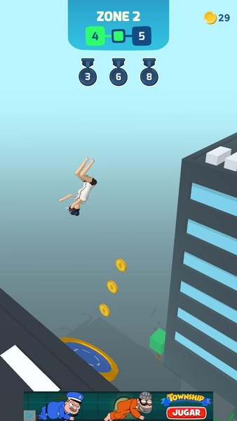 FlipJumpStack - Preview 7