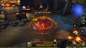 Rise of Ragnarok - Asunder screenshot 6