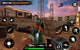 Fps Gun Shooting Games Offline screenshot 7