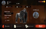 The Gorilla screenshot 7