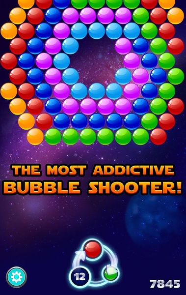 Shoot Bubble Extreme - Preview 3