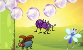 Insects Puzzles for Toddlers screenshot 4