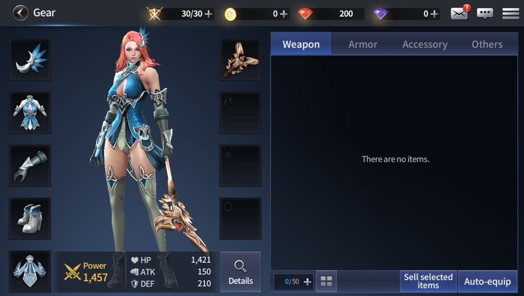 Dragon Nest2 Legend - Preview 3