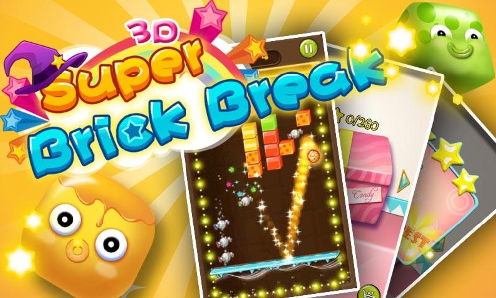 Brick Break - Preview 7