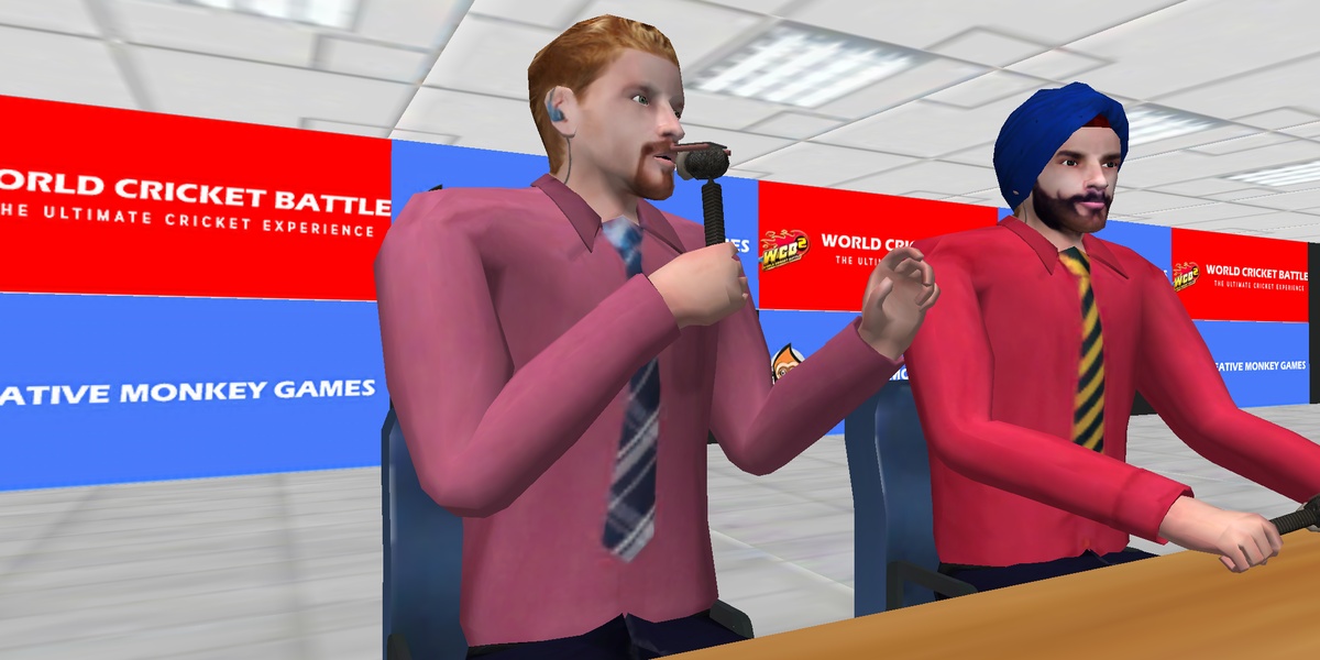 World Cricket Battle 2 - Preview 5