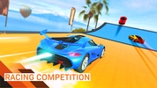 GT Race Stunt 3D screenshot 5