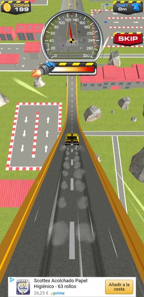 Ramp Car Jumping - Preview 1