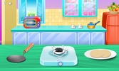 cooking games breakfast for boys screenshot 4