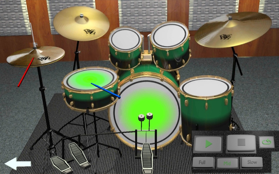 Master Drum Beats - Preview 2