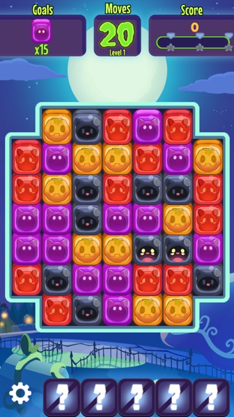 Monster Mansion Blast - Preview 6