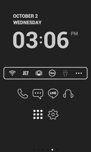 Supersimple Cuteblack - Preview 3