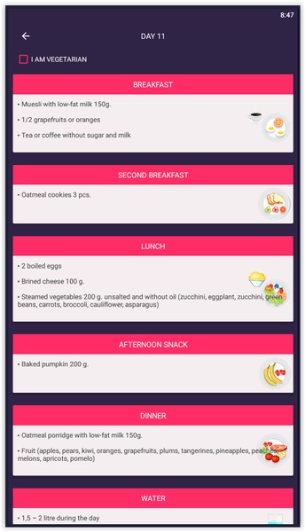 Lose Weight In 30 Days - Preview 1