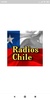 Radios de Chile screenshot 3