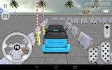 Car Parking 3D - Sports Car 2 screenshot 2