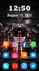 Asus ROG Phone 4 Launcher screenshot 1