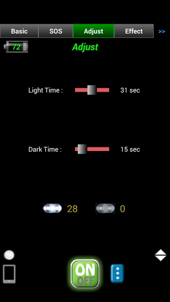 Night Flash - Preview 5