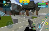 Rescue Robots Block Heroes screenshot 8