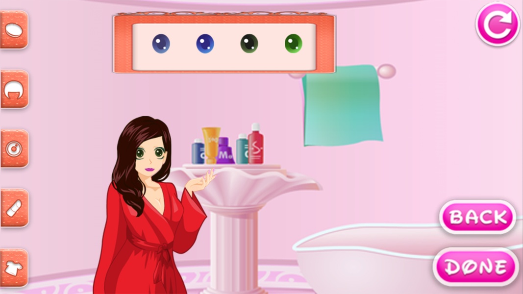 Soap Bubbles Princess - Preview 2
