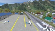 Airport Madness 3D 2 screenshot 7