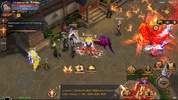 Rufian Origin MMORPG: Ragnarok screenshot 7