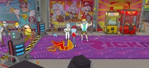 Rick and Morty: Clone Rumble screenshot 8