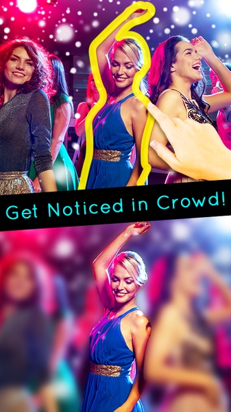 Blur Background - Preview 5