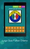Logo Quiz Futbol Chileno screenshot 5