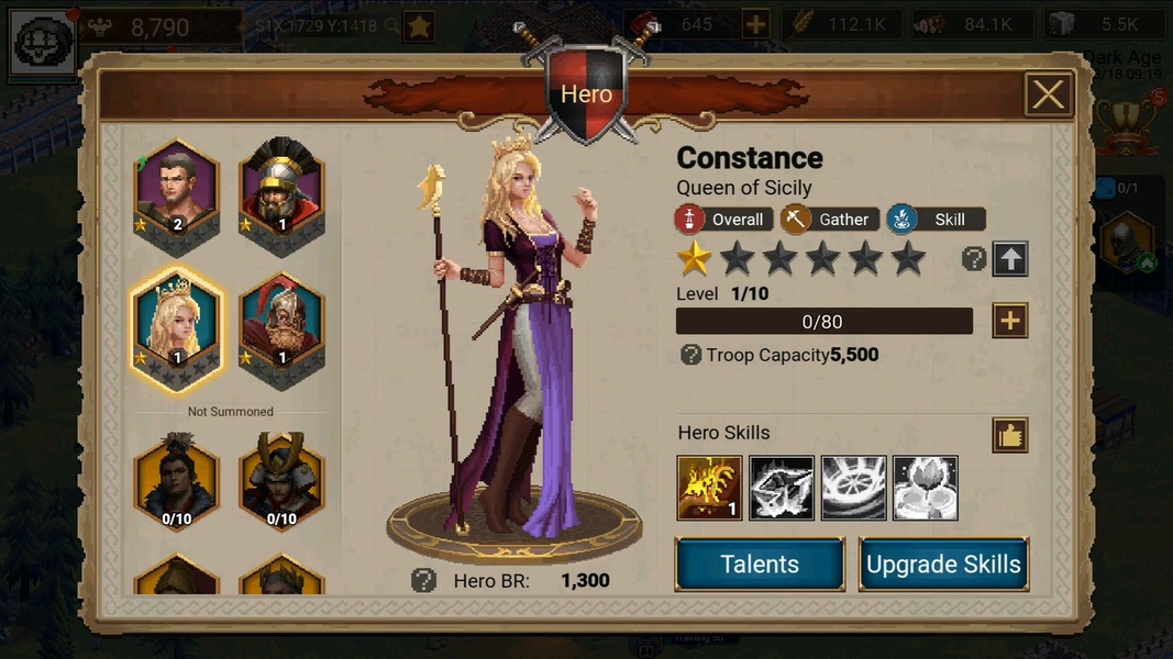 Lost Empires - Preview 9
