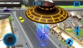 Alien Flying UFO Space Ship screenshot 8
