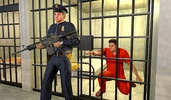 Prison Escape Grand Jail Break screenshot 15