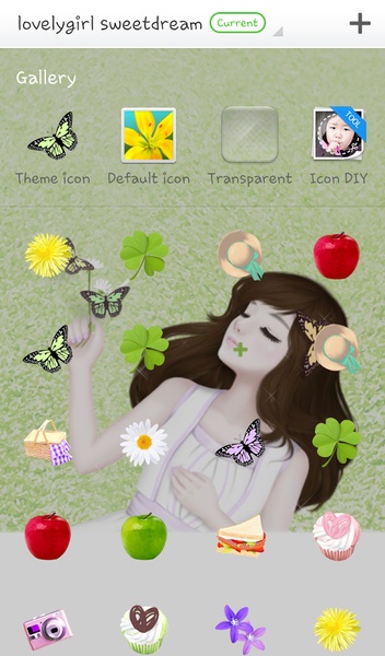lovelygirl sweetdream - Preview 1