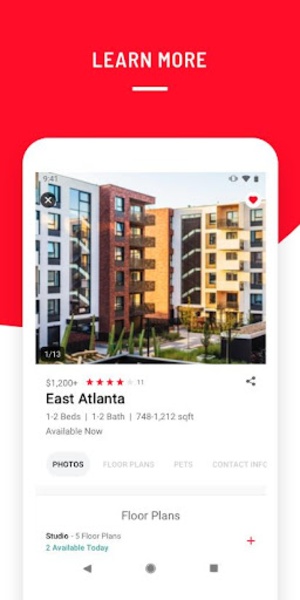 Apartments - Preview 2