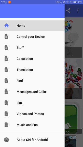 super siri phones commands voice - Preview 7