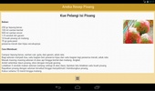 Resep Pisang screenshot 3