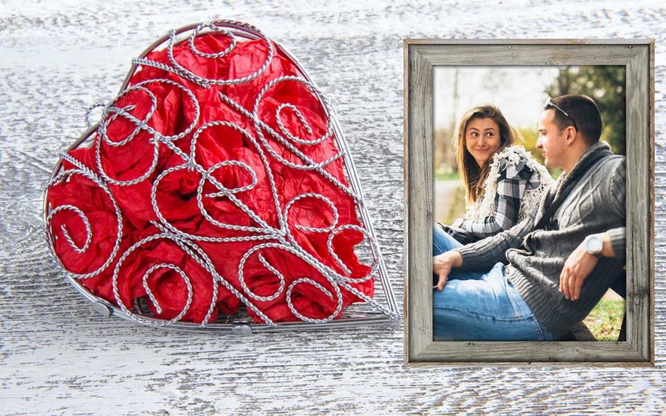 Lovely Photo Frame Effects - Preview 4