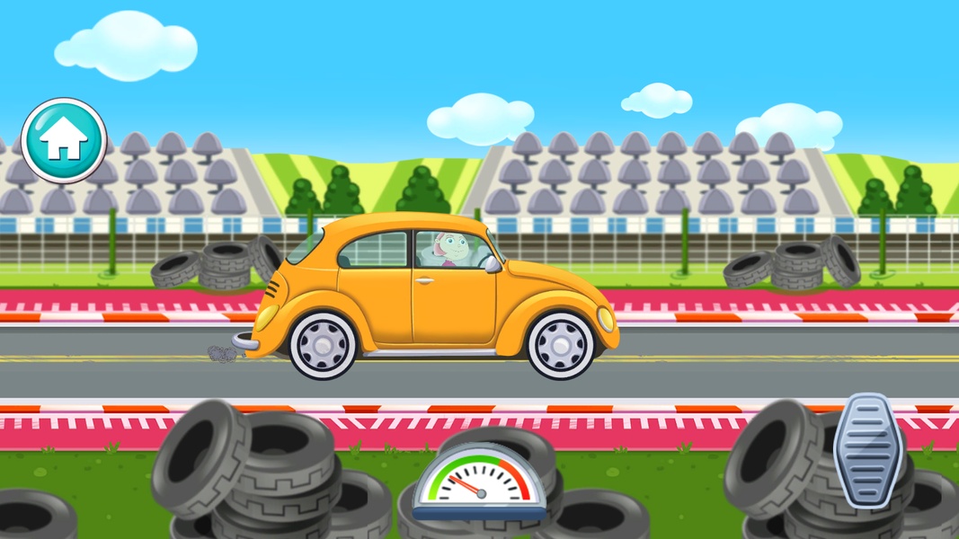 Uber Car Wash - Kids Edition - Preview 7