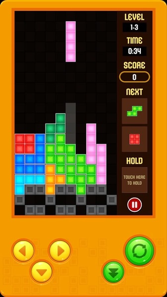 Tetris Block Puzzle - Preview 3
